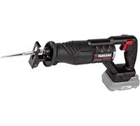 Scie alternative sans fil Parkside PERFORMANCE PSSAP 20- Li X20V, LED, stepless, sans balais (dans une mallette de transport, sans batterie ni chargeur)