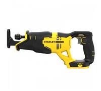 Scie alternative sans fil STANLEY V20, sans batterie ni chargeur SFMCS300B