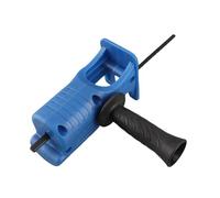 Scie alternative, scie sauteuse, accessoires d'outils de perceuse électrique, utilisés pour la coupe du bois et du métal