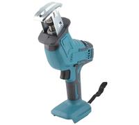 Scie alternative scie sauteuse sans fil 3100SPM 18V outil de coupe électrique pour le bois