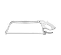 Accessoire de découpe GENERIQUE Scie de boucher américaine FISCHER acier inox lame 50 cm