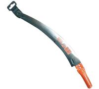 Scie couteau fixe de jardinier Bahco - Longueur 36 cm