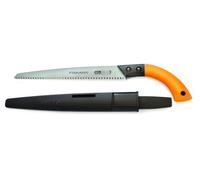 Scie arboricole professionnelle - Fiskars Leborgne
