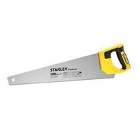 Scie ? bois Stanley 500 mm - 11 TPI