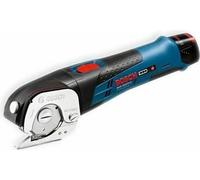 Scie BOSCH Gus 10,8 V