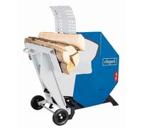 SCIE BUCHES TRONÇONNEUSE BASCULANT ELECTRIQUE 400V 70CM SCHEPPACH HS730