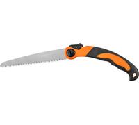 Scie Bushcraft Neo 43 Cm - Pliable, Acier Sk4