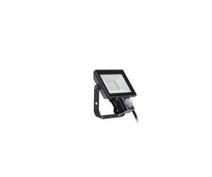 SCIE BVP008 GRIS FONCÉ DOUILLE PROJECTEUR LED 20W 911401874983