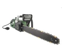 Scie chaîne électrique GM 2500/45 TS 2500W 45cm