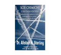 SCIE CHIMICHE - Il Cielo Conteso: A Chi Credere?: Dalla termodinamica della condensa al rischio morale: la Geoingegneria tra scienza, cospirazione e il diritto alla trasparenza