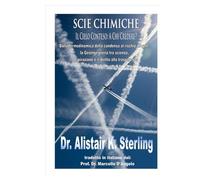 SCIE CHIMICHE - Il Cielo Conteso: A Chi Credere?: Dalla termodinamica della condensa al rischio morale: la Geoingegneria tra scienza, cospirazione e il diritto alla trasparenza