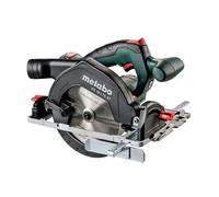 Scie circulaire METABO KS 18 LTX 57 (machine nue)