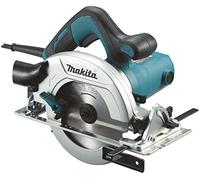 Makita Scie circulaire HS6601J 1010W Ø165 mm en coffret MAKPAC
