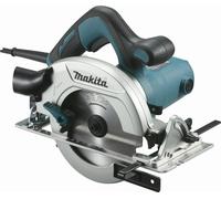 Scie circulaire 1010 W Ø 165 mm MAKITA - HS6601J