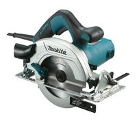 Scie circulaire MAKITA 1010 W Ø 165 mm - HS6601J