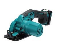 Scie circulaire 12V CXT Ø85 mm (Produit seul) - Makita HS301DZ