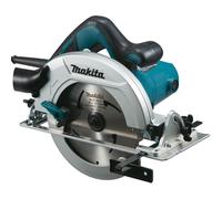 Scie circulaire 1200 W 190 mm + coffret MAKITA HS7601K