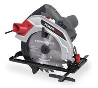 Scie Circulaire 1200W 185Mm