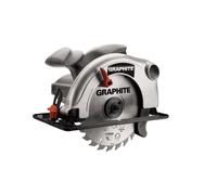 Scie circulaire 1200w 185mm 58G488