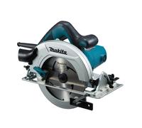 MAKITA Scie circulaire 190 mm 1200W - MAKITA - HS7601K