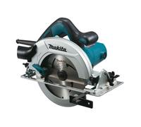 MAKITA Scie circulaire 190 mm 1200W - MAKITA - HS7601K