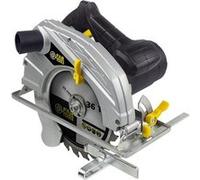 Scie circulaire 1200W Diam 185 mm LL 1400E Fartools G