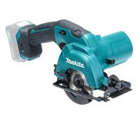Scie circulaire 12V CXT Ø85 mm (Produit seul) - Makita HS301DZ