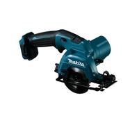 Scie circulaire 12V CXT Ø85 mm (Produit seul) - Makita HS301DZ