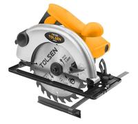 Scie Circulaire 1300W TOLSEN