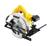 DeWALT DWE560K Scie circulaire compacte (1350W/184mm)