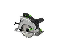 Scie circulaire 1350W - 190mm -