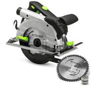 Scie circulaire 1350W - 190mm - Constructor