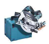 Scie circulaire 1400 W Ø 190 mm MAKITA - HS7101J