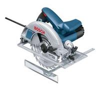 Bosch GKS 190 19 cm 5500 tr/min 1400 W