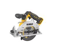 DEWALT DCS512N-XJ - Sierra Circular sin escobilla XR 12V 140mm sin cargador/batería
