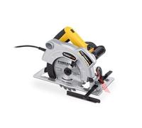 Scie Circulaire 185Mm 60D.1500W