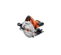 Scie circulaire AEG 1500W 190mm KS15-1