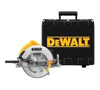 DeWalt Scie circulaire DWE575K 67 mm
