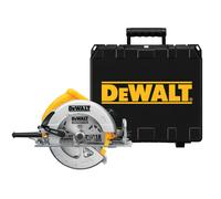 Scie circulaire 1600 W 190 mm - DWE575K-QS - DEWALT