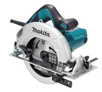 Scie circulaire MAKITA 1600W Ø 190 HS7611J