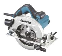 Scie circulaire 1600W Ø 190mm - MAKITA HS7611