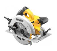 DeWALT DWE575K Scie circulaire (1600W/190mm)