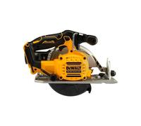 DeWalt Scie circulaire DCS565NT-XJ Ø165 mm 18V Brushless - coffret TSTAK sans batterie ni chargeur
