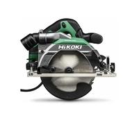 HiKOKI C6MEY2WBZ Scie circulaire (1050W/165mm)