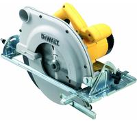 DeWalt Scie circulaire D23700 1750 W Ø 235 mm Profondeur de coupe 86 mm