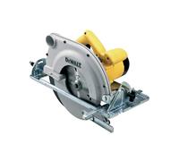 DeWALT D23700 Scie circulaire manuelle (235mm/1750W)