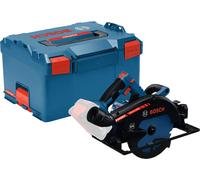 BOSCH EXPERT Scie circulaire 18V Solo Ø190 mm L-Boxx 238 EXKS-68GX - 06016B5301