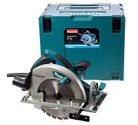 Makita Scie circulaire 5008MGJ 1800 W Ø 210 mm Coffret MakPac