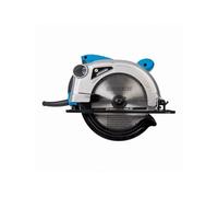 Scie circulaire 185mm 1200w G