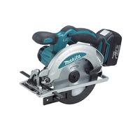 Scie circulaire MAKITA DSS610Z 18V LXT (machine nue)